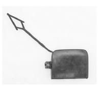 TAPPO COPRI GANCIO TRAINO PARAURTI POSTERIORE SKODA SUPERB 03/15-03/19