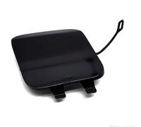 Tappo Copri Gancio Traino Per Mercedes Per Benz GLA X156 W156 AMG Line GLA200 GLA220 GLA250 GLA45 2012-2016 COPERTURA GANCIO DI TRAINO ANTERIORE A1568854922(Black)