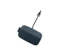 Tappo Copri Gancio Traino Per Q7 2010-2015 Tappo Copri-gancio Di Traino Paraurti Posteriore Primerizzato 4L0807449E 4L0807450E(4L0807450E RH)