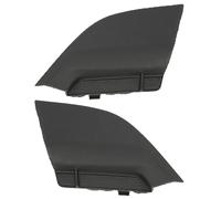 Tappo Copri Gancio Traino Per Toyota RAV4 XA40 2016-2018 Paraurti Anteriore Gancio Traino Copertura Occhiello Tappi Traino Rimorchio Coperchio Destro Sinistro Europeo Americano(For EU Model)