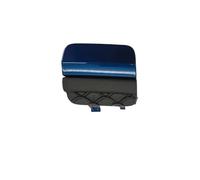 Tappo Copri Gancio Traino Tappo Coprigancio Traino Paraurti Posteriore Per Mercedes Per Benz Classe C W205 C180 C200 C220 C250 C300 2058850256 2015-2018 QAQMHVCVB(Blue)