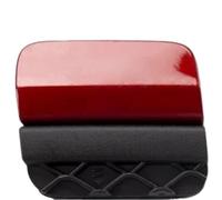 Tappo Copri Gancio Traino Tappo Gancio Traino Paraurti Anteriore E Posteriore Per Mercedes Per Benz W205 Classe C 2015-2018 C180 C200 C220 2058850224 2058850256(Rear Red)