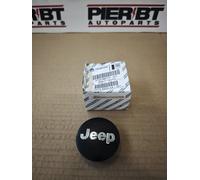 Tappo Copri Mozzo Originale Jeep Avengers 735714922 735788119 Cerchio In Lega