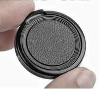 TAPPO COPRI OBIETTIVO diametro 25mm LENS CAP cover coperchio compatibile con Nikon Canon Sony Sigma Tamron Olympus Fujifilm Panasonic pentax samsung copriobiettivo camera fotocamera 25 mm