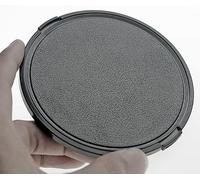 TAPPO COPRI OBIETTIVO diametro 95mm LENS CAP cover coperchio compatibile con Nikon Canon Sony Sigma Tamron Olympus Fujifilm Panasonic Pentax Samsung copriobiettivo camera fotocamera 95 mm