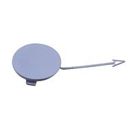 Tappo Copri Occhiello Gancio Traino paraurti Anteriore per B7 2005-2008
