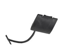 Tappo Copri-Occhiello Gancio Traino paraurti Anteriore per Volvo S40 V50 2004 2005 2006 2007 39991772 30655871 Accessori Auto in plastica