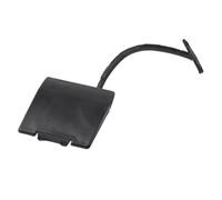 Tappo Copri-occhiello Gancio Traino Paraurti Anteriore Per Volvo S40 V50 2004-2007 39991772 30655871 Componenti Protezione Esterni