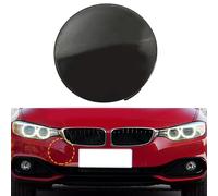 Tappo copri occhiello paraurti anteriore affidabile per bmw serie 4 f32 f33 f36