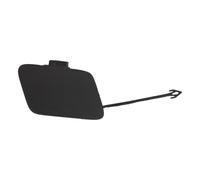 Tappo Copri Occhiello Traino Per A4 B9 2017-2019 | Coperchio Punto Di Traino Paraurti Tappo Copri Occhiello Traino Paraurti Anteriore 8W0807241 MNGNCBXWK(Unpainted)