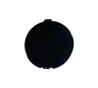 Tappo Copri Occhiello Traino Per Mazda CX-3 DK 2014-2023 | Tappo Copri Occhiello Traino Paraurti Anteriore DK8A-50A11 Coprigancio traino(Deep Blue Passenger)
