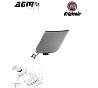 Tappo copri paraurti posteriore originale fiat 500X 735615340