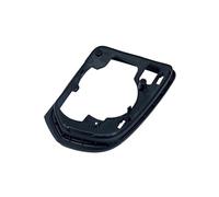 Tappo copri retrovisore Compatibile Con Benz Per Vito W447 Per V-Class 2016-2021 Car Side Mirror Staffa Per Telaio Retrovisore Vetro Surround Shell Trim A4478101500