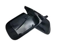 Tappo copri retrovisore Compatibile Con BMW Per 5 Series E39 Per Alpina B10 D10 1996-2003 Porta Specchietto Retrovisore Tappo Di Copertura Laterale Nero M3 M4 Style
