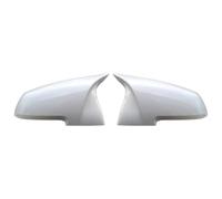 Tappo copri retrovisore Compatibile Con BMW Per X Series X1 E84 2013-2015 Per 3 GT 3GT F34 2013-2018 Copertura Specchio Bianco Specchietto Retrovisore Laterale Auto Coperchio Guscio