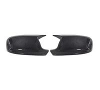 Tappo copri retrovisore Compatibile Con BMW Per X1 E84 X3 F25 2010 2011 2012 2013 Retrovisore Per Auto Accessori Copri Specchietto Decorazioni Per Personalizzazione Modificare Un'auto