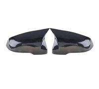 Tappo copri retrovisore Compatibile Con BMW Per X2 F39 2019 2020 2021 Carrozzeria Specchietto Retrovisore Laterale Copertura Sostituzione Tappo Vista Posteriore