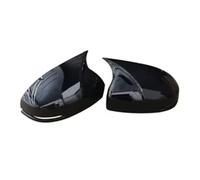 Tappo copri retrovisore Compatibile Con Fit Per Jazz GK5 GK6 Per Shuttle Per City 2014-2020 Auto Retrovisore Laterale Specchio Copertura Adesivo Per Ala Cap Esterno Porta Custodia Trim
