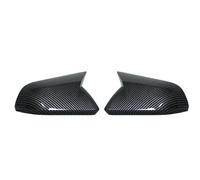 Tappo copri retrovisore Compatibile Con Ford Per Mustang 2015 2016 2017 2018 2019 2020 2021 Porta Esterna Specchietto Retrovisore Tappo Protettivo Copri Specchietti Laterali Per Auto Tappo