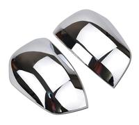 Tappo copri retrovisore Compatibile Con Jeep Per Grand Per Cherokee 2011-2020 Copertura Specchietto Retrovisore Auto Copertura Specchio Porta Laterale Adesivi Finiture Accessori Copertura Specchio