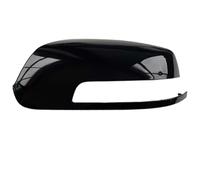 Tappo copri retrovisore Compatibile Con Kia Per Sorento Importato 2008 2009 2010 2011 2012 2013 Coperchio Protettivo Specchio Per Porta Shell Bianco Nero Componenti Automobilistici