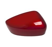 Tappo copri retrovisore Compatibile Con Mazda 3 Per Axela 2017 2018 Porta Specchietto Retrovisore Tappo Copertura Accessori Per Alloggiamento Auto Per Coperture Per Specchietti Retrovisori
