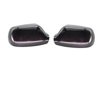 Tappo copri retrovisore Compatibile Con Mazda 6 Per Atenza GG 2003 2004 2005 2006 2007 2008 Porta Esterna Specchietto Retrovisore Cap Housing 2 Pezzi