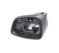 Tappo copri retrovisore Compatibile Con Mazda Per CX-5 Per CX5 2012 2013 2014 Auto Copertura Dello Specchio Laterale Telaio In Vetro Cap Housing Retrovisore Luce Di Segnale Di Girata Lampada