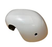 Tappo copri retrovisore Compatibile Con Mini Per Cooper Per F54 Per Clubman Per F55 5-Porte F56 Hatchback 2020 Auto Specchietto Retrovisore Custodia Ala Specchio Borsette Trim