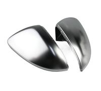 Tappo copri retrovisore Compatibile Con Per E-Golf Per Golf Per Variant 2014 2015 2016 2017 Tappo Protettivo Per Specchietto Retrovisore Esterno Specchietto Retrovisore Automatico 5G0857538