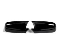 Tappo copri retrovisore Compatibile Con Per Passat B5 Per Jetta MK4 Per Bora 1998-2005 Copertura Dello Specchio Retrovisore Specchietto Retrovisore Borsette Caps Corno