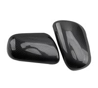 Tappo copri retrovisore Compatibile Con Toyota Per Matrix 2009 2010 Per Corolla 2009 2010 2011 Custodia Specchietto Retrovisore Automatico Specchietto Retrovisore Shell Trim Cappuccio Protettivo