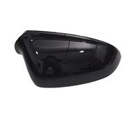 Tappo copri retrovisore Compatibile Con Vauxhall Per Astra J 2010 2011 2012 2013 2014 2015 2016 Copertura Dello Specchio Nero Lucido Porta Per Calotta Specchietto Retrovisore Componenti