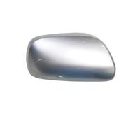 Tappo Copri Specchietto Accessori Auto Per Toyota Per Prius 2005 2006 2007 2008 2009 Coperchio Alloggiamento Specchietto Retrovisore(R Silver)