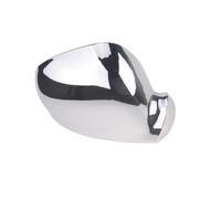 Tappo Copri Specchietto Calotta Specchietto Retrovisore Alloggiamento Laterale Per Per Golf Per Rabbit Per Jetta MK5 2006-2009 Per Passat 2003-2005(Chrome Right)