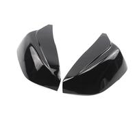 Tappo copri specchietto Compatibile Con Per Q60 QX30 2017 2018 2019 2020 Specchietto Retrovisore Esterno Tappo Protettivo Specchietto Retrovisore Automatico Custodia Borsette Trim