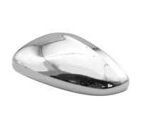 Tappo Copri Specchietto Compatibile Con Peugeot 208 2012 2013 2014 2015 2016 2017 2018 2019 Per Alloggiamento Del Coperchio Dello Specchietto Retrovisore Destro E Sinistro Dell'auto