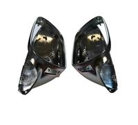 Tappo copri specchietto Compatibile Con Q5 8r Q7 4l Sq5 2009 2010 2011 2012 2013 2014 2015 2016 Tappo Protettivo Alloggiamento Specchietto Retrovisore Automatico Specchietto Retrovisore
