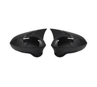 Tappo Copri Specchietto Compatibile Con Seat Per Leon Per MK2 1P 2009 2010 2011 2012 Tappo Di Copertura Per Specchietto Retrovisore Laterale Di Ricambio Auto Rivestimento Esterno Della Porta