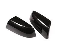 Tappo Copri Specchietto Compatibile Con Toyota Per Tundra 2007-2021 Copertura Specchietto Retrovisore Laterale Adesivo Parafango Rivestimento Esterno Porta Posteriore Carbonio