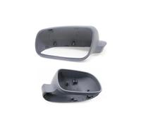 Tappo Copri Specchietto Copertura Specchietto Retrovisore Laterale Per Per Golf MK4 Per Jetta MK4 Per Passat B5 Stesse Dimensioni Alloggiamento Sinistro Destro(Big Left Small Right)