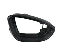 Tappo Copri Specchietto Cornice Specchietto Retrovisore Esterno Destro Per Per Passat B7 CC Per EOS Per Scirocco Per Jetta 2009 2010 2011 2012 2013 2014-2018