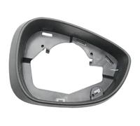 Tappo Copri Specchietto Laterale Per Fiesta 2009-2016 Custodia Per Copertura Specchietto Retrovisore Per Auto Telaio In Vetro Lente Indicatore Di Direzione Retrovisore Laterale