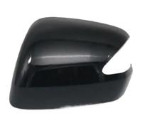 Tappo Copri Specchietto Laterale Per Fit Per Jazz 2008 2009 2010 2011 2012 2013 Auto Porta Laterale Copertura Specchio Retrovisore Alloggiamento Lato Tappo Dello Specchio Retrovisore