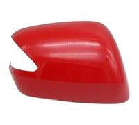 Tappo Copri Specchietto Laterale Per Fit Per Jazz 2008 2009 2010 2011 2012 2013 Auto Porta Laterale Copertura Dello Specchio Retrovisore Alloggiamento Lato Tappo Specchio Retrovisore