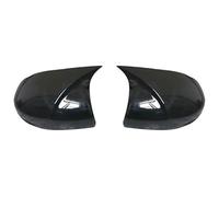 Tappo Copri Specchietto Laterale Per Fit Per Jazz GK5 2014-2020 Auto Laterale Tappo Specchio Retrovisore Ala Copertura Specchio Accessori Tappo Dello Specchio Retrovisore Laterale