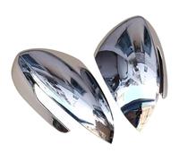 Tappo Copri Specchietto Laterale Per Kia Per Sportage QL 2016-2021 Chrome Guida Vista Posteriore Retrovisore Decorazione Copertura Specchietto Laterale Coperture Per Specchietti Auto