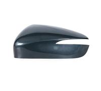 Tappo Copri Specchietto Laterale Per Mazda CX-5 CX5 2015 2016 Per CX-3 CX3 2016-2019 Copertura Dello Specchietto Retrovisore Laterale Della Portiera Dell'auto(Gray left)