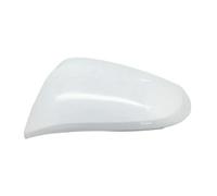 Tappo Copri Specchietto Laterale Per RAV4 2013-2019 Lato Sinistro Posteriore Vista Specchio D'ala Copertura Cap 1pc Bianco Auto Retrovisore Copertura Sinistra Accessori Copertura specchietto retroviso