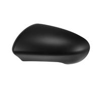 Tappo copri specchietto laterale sinistro opaco per Nissan Qashqai J10 07-14
